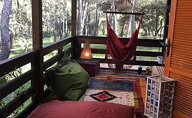 El Unicornio en Sotillo de la Adrada (Ávila) - Foto 6