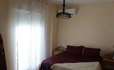 Alojamiento Rural Villa Calatrava en Santiago de Calatrava (Jaén) - Foto 6