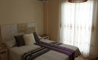 Alojamiento Rural Villa Calatrava en Santiago de Calatrava (Jaén) - Foto 7