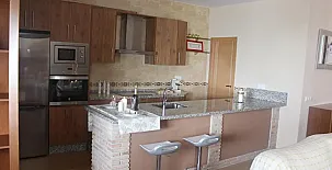 Alojamiento Rural Villa Calatrava 003