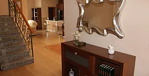 Alojamiento Rural Villa Calatrava 004