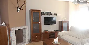 Alojamiento Rural Villa Calatrava 005