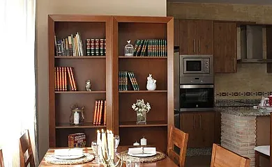 Alojamiento Rural Villa Calatrava en Santiago de Calatrava (Jaén) - Foto 11