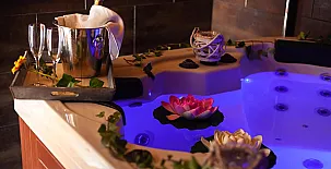 Casa Rural Picachico 004