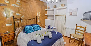 Casa Rural Picachico 009