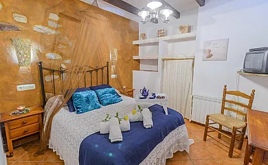 Casa Rural Picachico en Laroya (Almería) - Foto 9