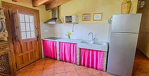 Casa Rural Picachico 0010