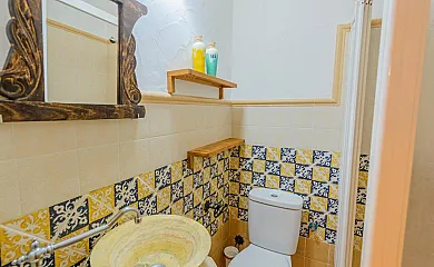 Casa Rural Picachico en Laroya (Almería) - Foto 11