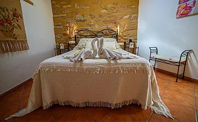 Casa Rural Picachico en Laroya (Almería) - Foto 12