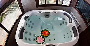 Casa Rural Picachico 005