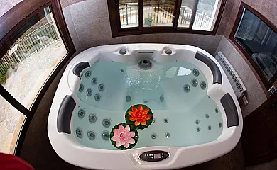 Casa Rural Picachico en Laroya (Almería) - Foto 5