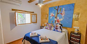 Casa Rural Picachico 0017