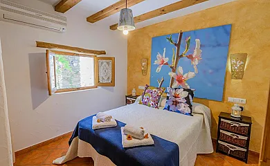 Casa Rural Picachico en Laroya (Almería) - Foto 17