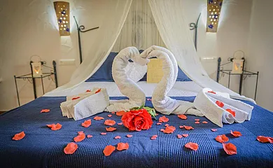 Casa Rural Picachico en Laroya (Almería) - Foto 18