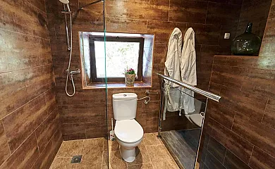 Casa Rural Picachico en Laroya (Almería) - Foto 19