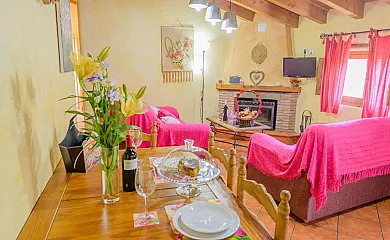 Casa Rural Picachico en Laroya (Almería) - Foto 20