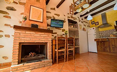 Casa Rural Picachico en Laroya (Almería) - Foto 21