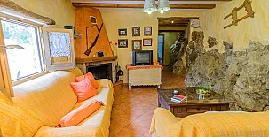 Casa Rural Picachico 0022