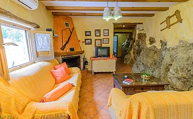 Casa Rural Picachico en Laroya (Almería) - Foto 22