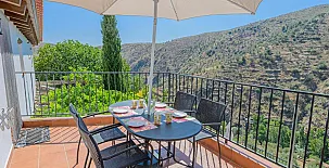 Casa Rural Picachico 003