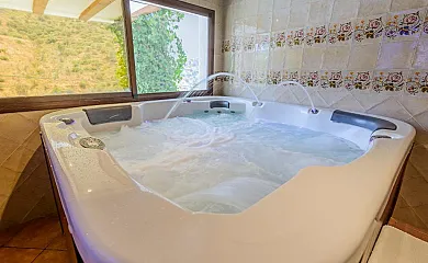 Casa Rural Picachico en Laroya (Almería) - Foto 23