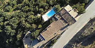 Casa Rural Picachico 006