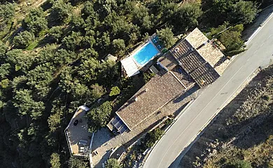 Casa Rural Picachico en Laroya (Almería) - Foto 6