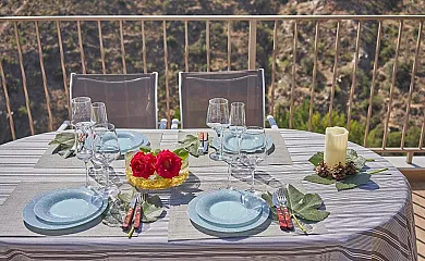 Casa Rural Picachico en Laroya (Almería) - Foto 25