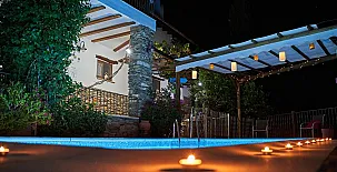 Casa Rural Picachico 002