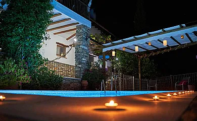 Casa Rural Picachico en Laroya (Almería) - Foto 2