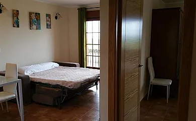 Apartamentos El Solo en Santillana Del Mar (Cantabria) - Foto 14