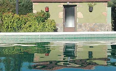 El Unicornio en Sotillo de la Adrada (Ávila) - Foto 19