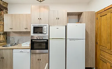 Casa Rural Las Golondrinas de Cillero en Corvera (Cantabria) - Foto 10