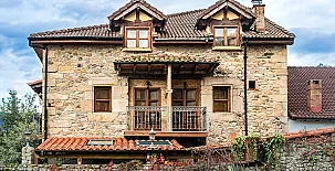 Casa Rural Las Golondrinas de Cillero 005