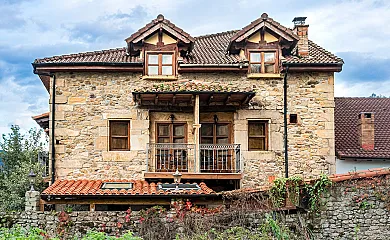Casa Rural Las Golondrinas de Cillero en Corvera (Cantabria) - Foto 5