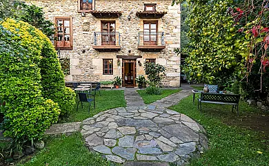 Casa Rural Las Golondrinas de Cillero en Corvera (Cantabria) - Foto 1