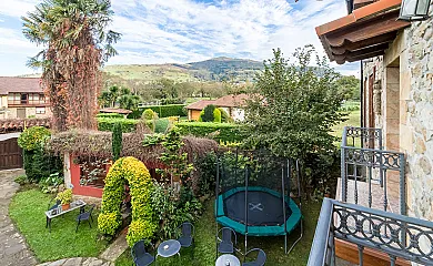 Casa Rural Las Golondrinas de Cillero en Corvera (Cantabria) - Foto 12