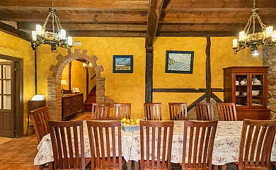 Casa Rural Las Golondrinas de Cillero en Corvera (Cantabria) - Foto 13