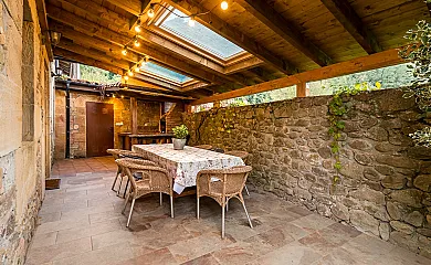 Casa Rural Las Golondrinas de Cillero en Corvera (Cantabria) - Foto 6