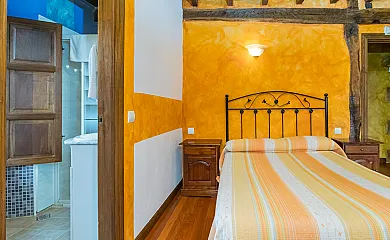 Casa Rural Las Golondrinas de Cillero en Corvera (Cantabria) - Foto 14