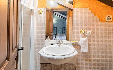 Casa Rural Las Golondrinas de Cillero en Corvera (Cantabria) - Foto 16