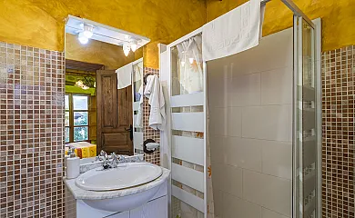 Casa Rural Las Golondrinas de Cillero en Corvera (Cantabria) - Foto 19