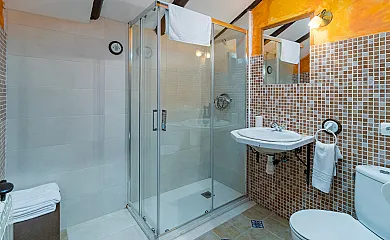 Casa Rural Las Golondrinas de Cillero en Corvera (Cantabria) - Foto 21