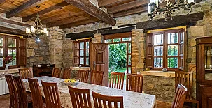 Casa Rural Las Golondrinas de Cillero 002