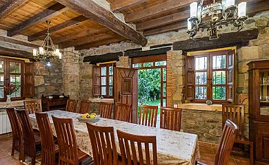 Casa Rural Las Golondrinas de Cillero en Corvera (Cantabria) - Foto 2