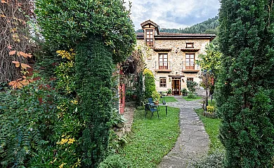 Casa Rural Las Golondrinas de Cillero en Corvera (Cantabria) - Foto 9