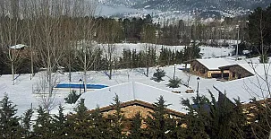 Cabañas Rio Mundo 0010