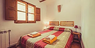 Cabañas Rio Mundo 0063