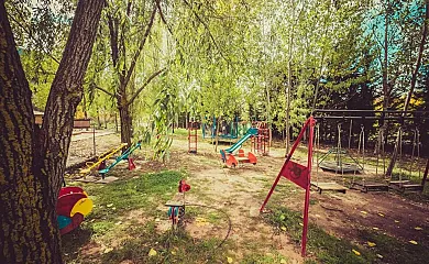 Cabañas Rio Mundo en Riopar (Albacete) - Foto 4