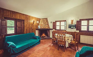 Cabañas Rio Mundo en Riopar (Albacete) - Foto 5